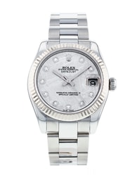 Rolex Datejust Lady 31 178274